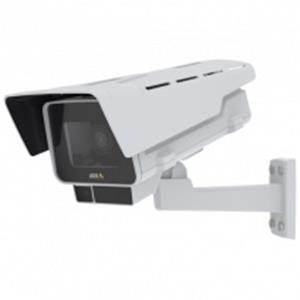 AXIS P1377-LE Network Camera