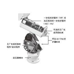 ES4136-5W-X  派爾高pelco云臺(tái)一體攝像機(jī)帶雨刷