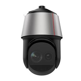 X6921-Z48 Huawei 2MP Starlight Laser IR PTZ Dome Camera