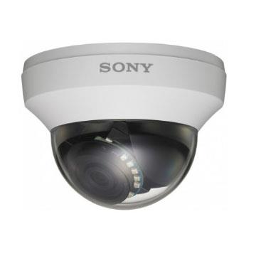 SONY SSC-YM401R 索尼半球模擬攝像機