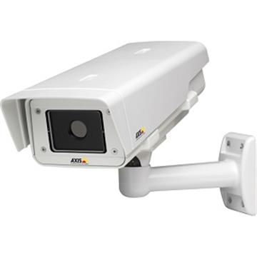 AXIS Q1921-E 100MM 30 FPS 0592-009 Outdoor ready Thermal Network Camera