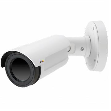 AXIS Q1931-E 35MM 0598-009 Outdoor Thermal Network Camera