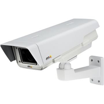 AXIS P1355-E 0529-009 Outdoor Network Camera