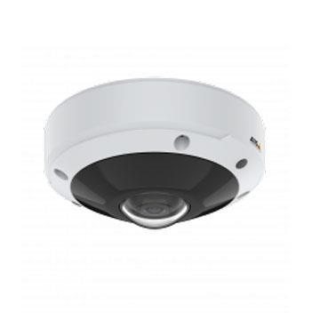 AXIS M3077-PLVE Network Camera