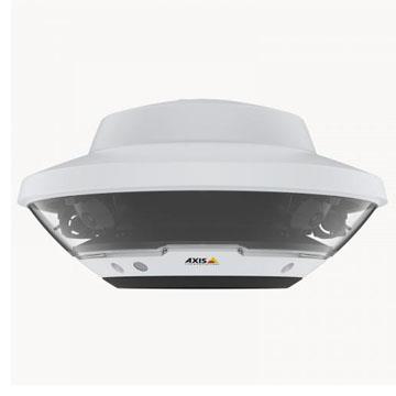 AXIS Q6010-E 01980-001 Network Camera