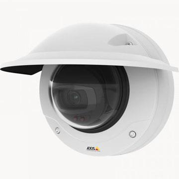 AXIS Q3515-LVE  01041-001 Network Camera