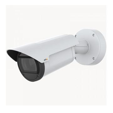 AXIS Q1785-LE 01161-001 Network Camera