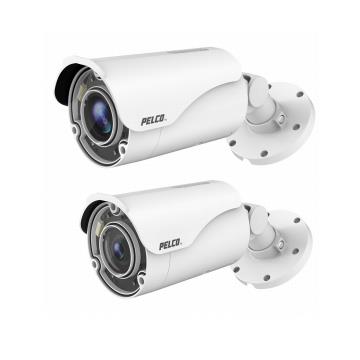 IBP131-1ER Pelco IBP Series Environmental Bullet Camera