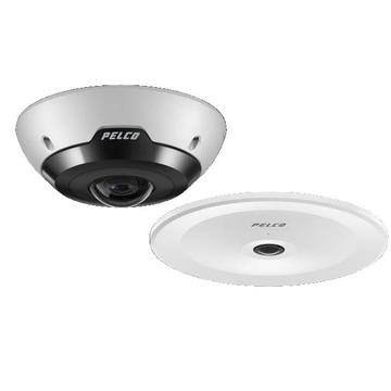 IMF82-1ERS Pelco IMF Series Pelco Fisheye Cameras