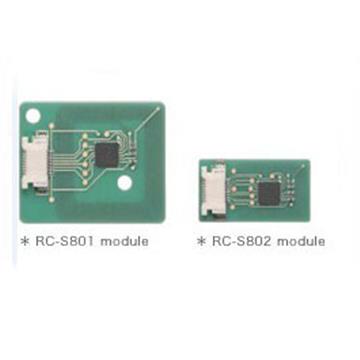 索尼Sony Felica NFC RC-S801 RC-S802 RC-S926集成模塊電路IC模塊