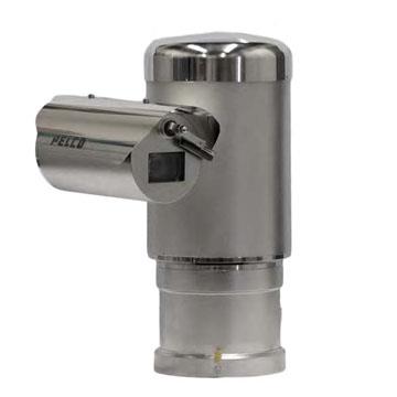 EXP2230-62 Pelco 2MP x30, 24 VAC Explosionproof PTZ Camera