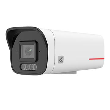 D2140-10-ELI-PV dual-light full-color voice AI camera