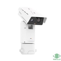 AXIS Q8741-E 網(wǎng)絡(luò)云臺(tái)一體機(jī)Bispectral PTZ Network Camera