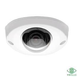 AXIS P3915-R Mk II 車(chē)載監(jiān)控Network Camera